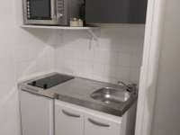 Vente Studio 1 pièce