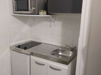 Vente Studio 1 pièce