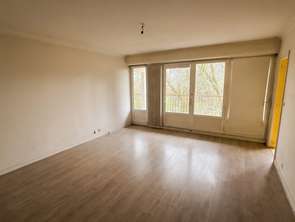 Vente Appartement 2 piècesAngers Centre