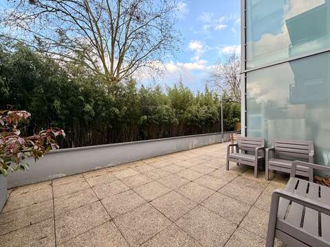 Vente appartement 3 pièces Angers Centre 49