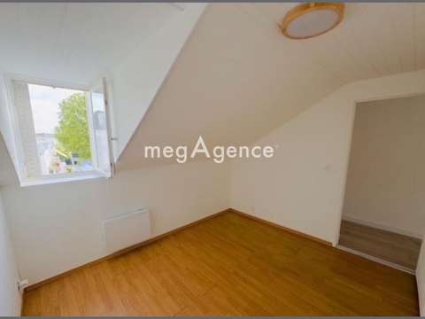 Vente appartement 4 pièces Angers Centre 49