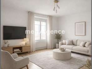 Vente Appartement 4 piècesAngers Centre