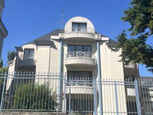 Photo Vente appartement Angers Centre