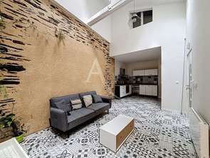 Vente Appartement 3 piècesAngers Centre