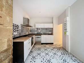 Vente Appartement 3 piècesAngers Centre
