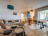 Vente appartement 4 pièces Vente appartement 4 pièces