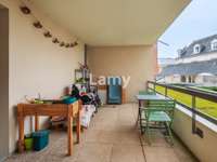 Vente appartement 4 pièces Vente appartement 4 pièces