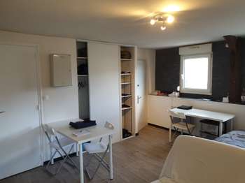 Vente Studio 1 pièce Angers Centre 49