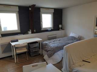 Vente Studio 1 pièce