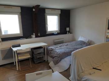Vente Studio 1 pièce Vente Studio 1 pièce