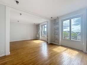 Vente Appartement 3 piècesAngers Centre
