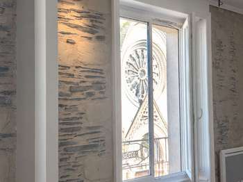 Vente Appartement 3 piècesAngers Centre