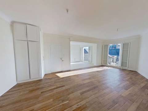 Vente appartement 3 pièces Angers Centre 49
