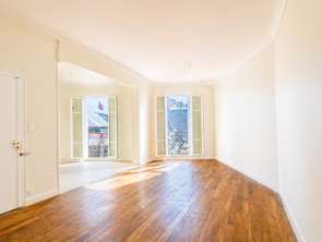 Vente Appartement 3 piècesAngers Centre