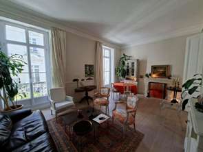 Vente Appartement 4 piècesAngers Centre