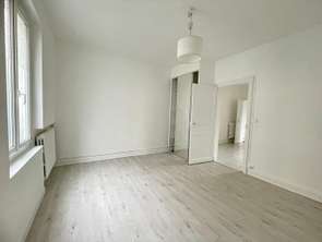 Vente Appartement 2 piècesAngers Centre
