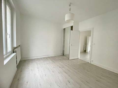 Vente appartement 2 pièces Angers Centre 49