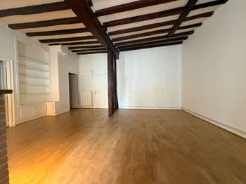 Vente Appartement 3 piècesAngers Centre