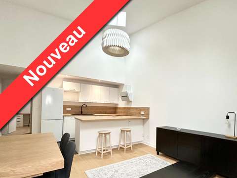 Vente appartement 3 pièces Vente appartement 3 pièces