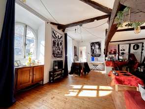 Vente Appartement 3 piècesAngers Centre