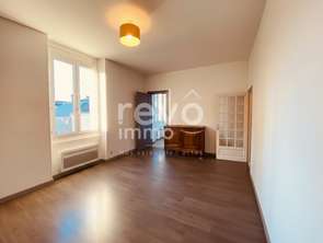 Vente Appartement 2 piècesAngers Centre