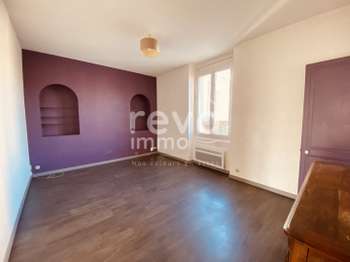 Vente Appartement 2 piècesAngers Centre