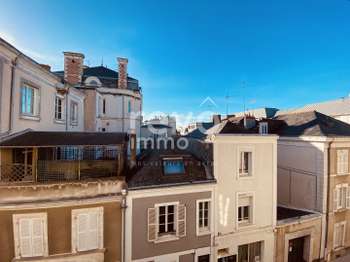 Vente Appartement 2 piècesAngers Centre