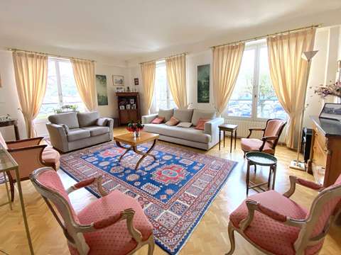 Vente appartement 5 pièces Angers Centre 49