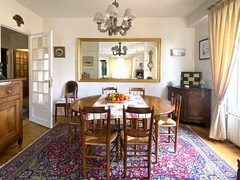 Vente appartement 5 pièces