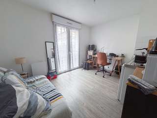 Vente appartement 1 pièce Vente appartement 1 pièce