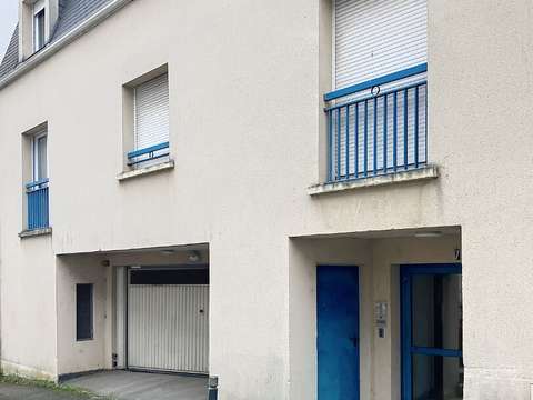 Vente appartement 1 pièce