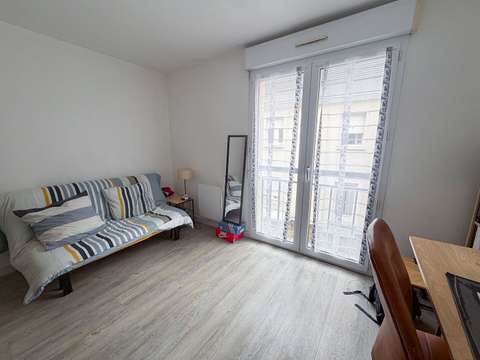 Vente appartement 1 pièce Vente appartement 1 pièce
