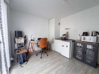 Vente appartement 1 pièce