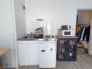 Vente appartement 1 pièce Vente appartement 1 pièce