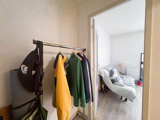 Vente appartement 1 pièce Vente appartement 1 pièce