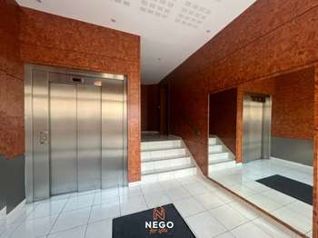 Vente Appartement 3 piècesAngers Centre
