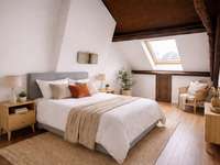 Vente appartement 8 pièces Vente appartement 8 pièces