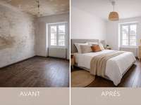 Vente appartement 8 pièces Vente appartement 8 pièces