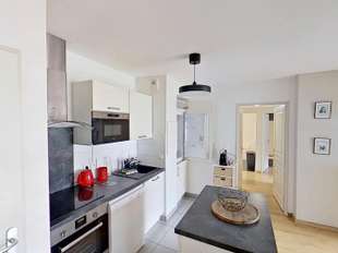 Photo Vente appartement Angers Centre