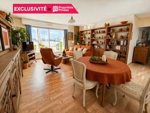 Vente Appartement 4 piècesAngers Centre