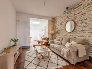 Vente Appartement 2 piècesAngers Centre