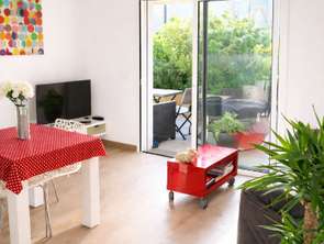 Vente Appartement 3 piècesAngers Centre