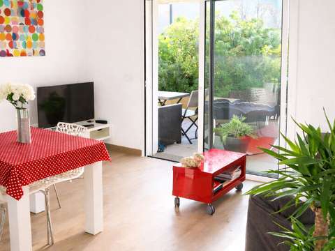 Vente appartement 3 pièces Angers Centre 49