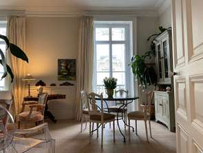 Vente Appartement 4 piècesAngers Centre