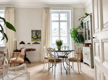 Vente Appartement 4 piècesAngers Centre