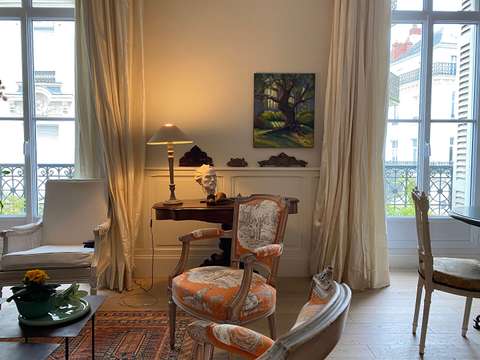 Vente appartement 4 pièces Vente appartement 4 pièces