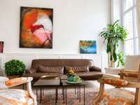 Vente appartement 4 pièces Vente appartement 4 pièces