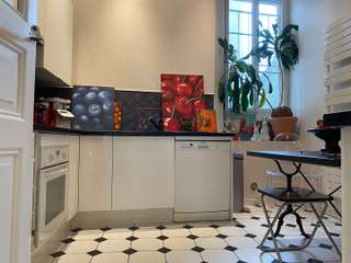 Vente appartement 4 pièces Vente appartement 4 pièces
