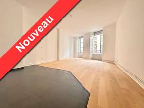 Vente Appartement 3 piècesAngers Centre
