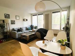 Photo Vente appartement Angers Centre